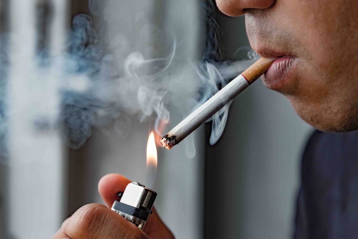 Quels sont les profils de fumeurs pour qui il est déconseillé de passer à la cigarette électronique ?